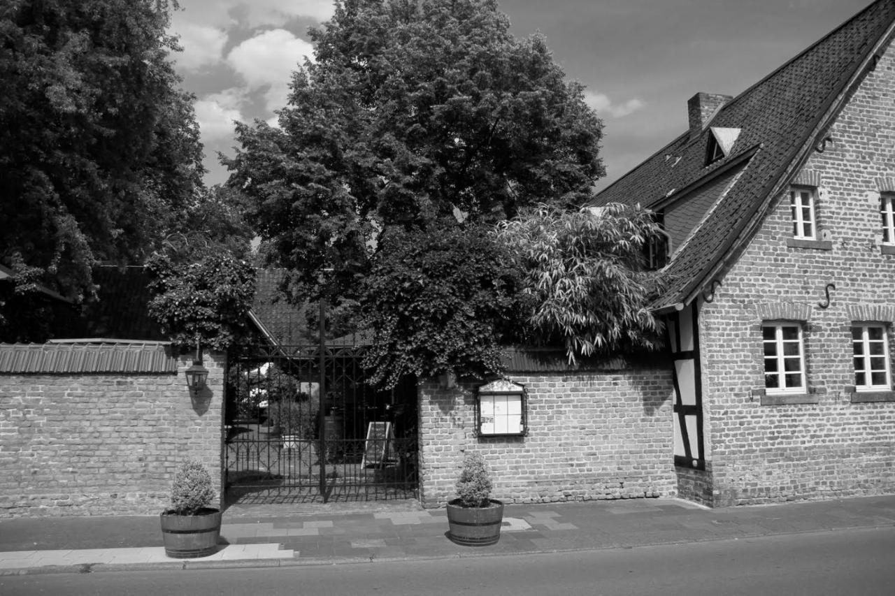 Hotel Falderhof Köln