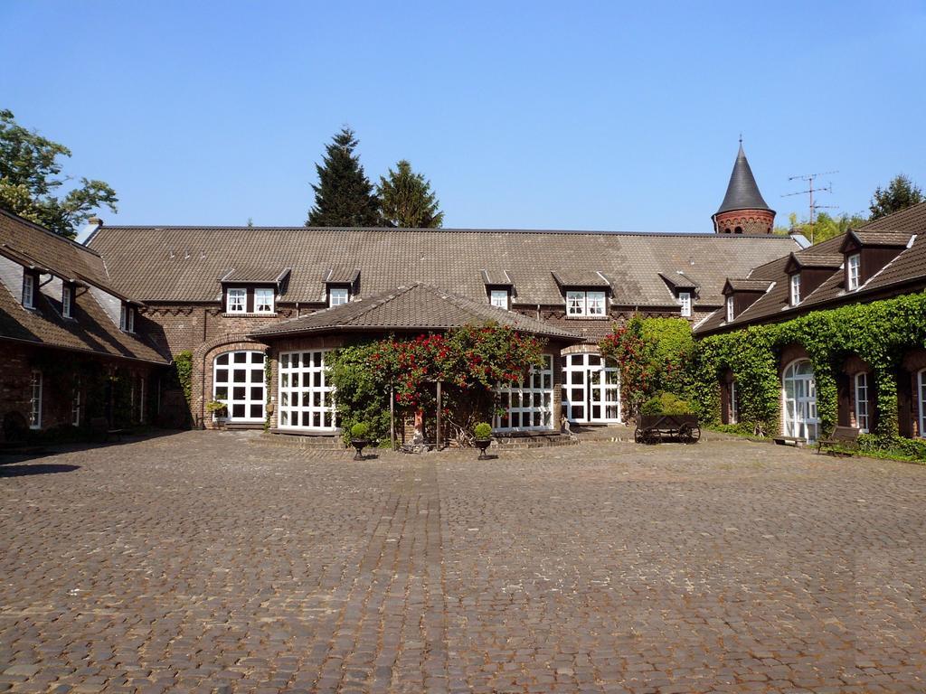 Falderhof Hotel Köln